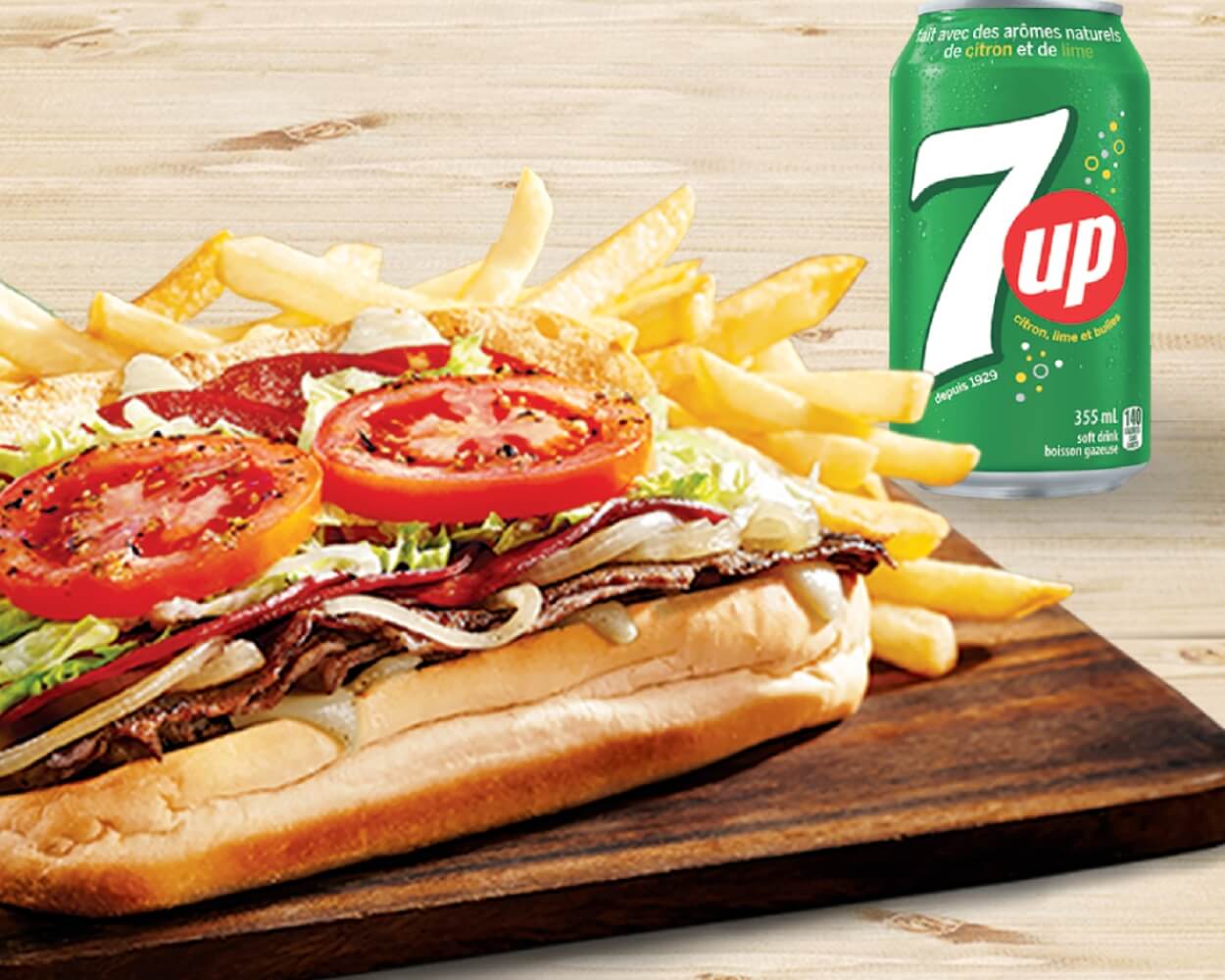 Combo valeur solo - sous-marin